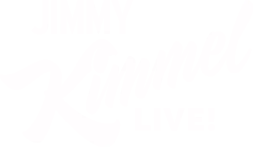 Jimmy Kimmel Live!