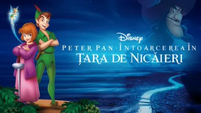 Întoarcerea în țara de Nicăieri