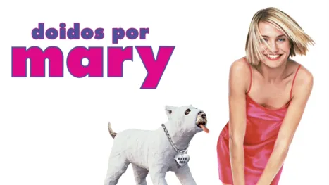 thumbnail - Doidos por Mary