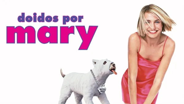thumbnail - Doidos por Mary