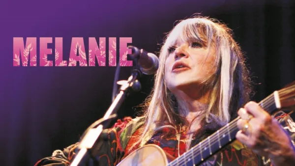 thumbnail - Melanie