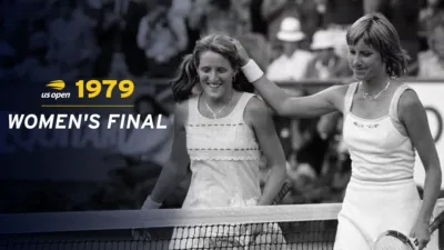 thumbnail - 1979 Women's Final