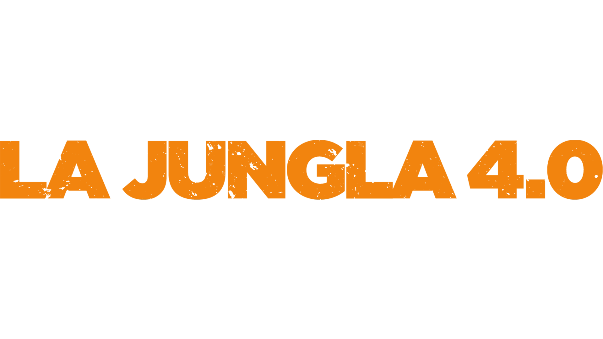La Jungla 4.0