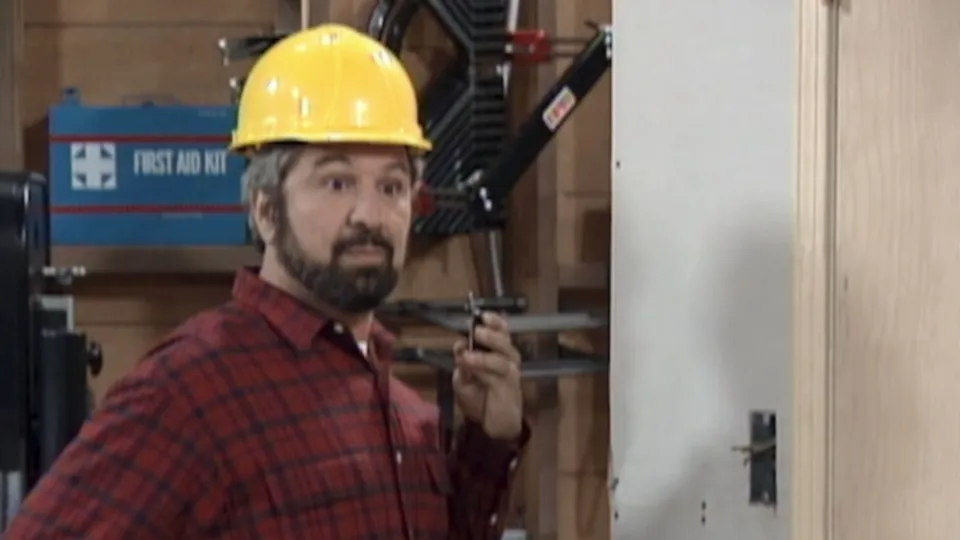 thumbnail - K1:J17 What About Bob?