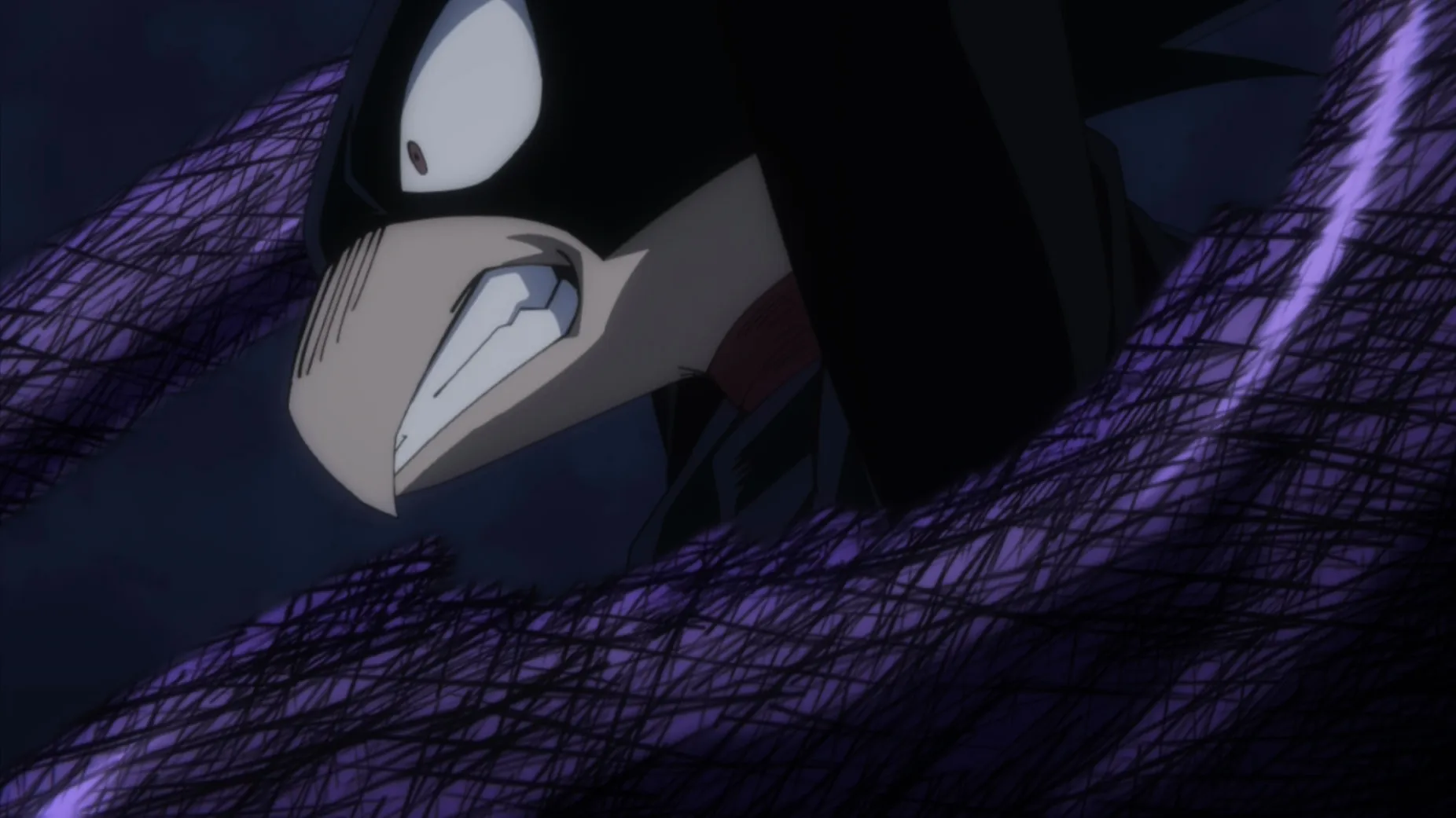 thumbnail - S6:E116 (Dub) One's Justice