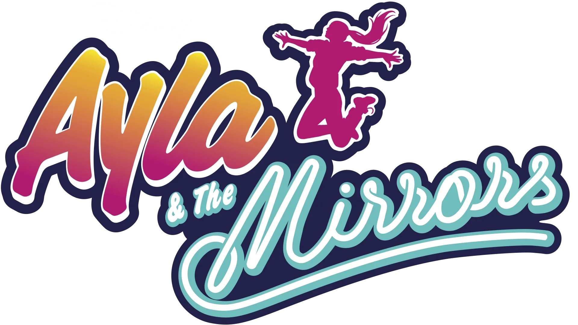 Ayla and The Mirrors