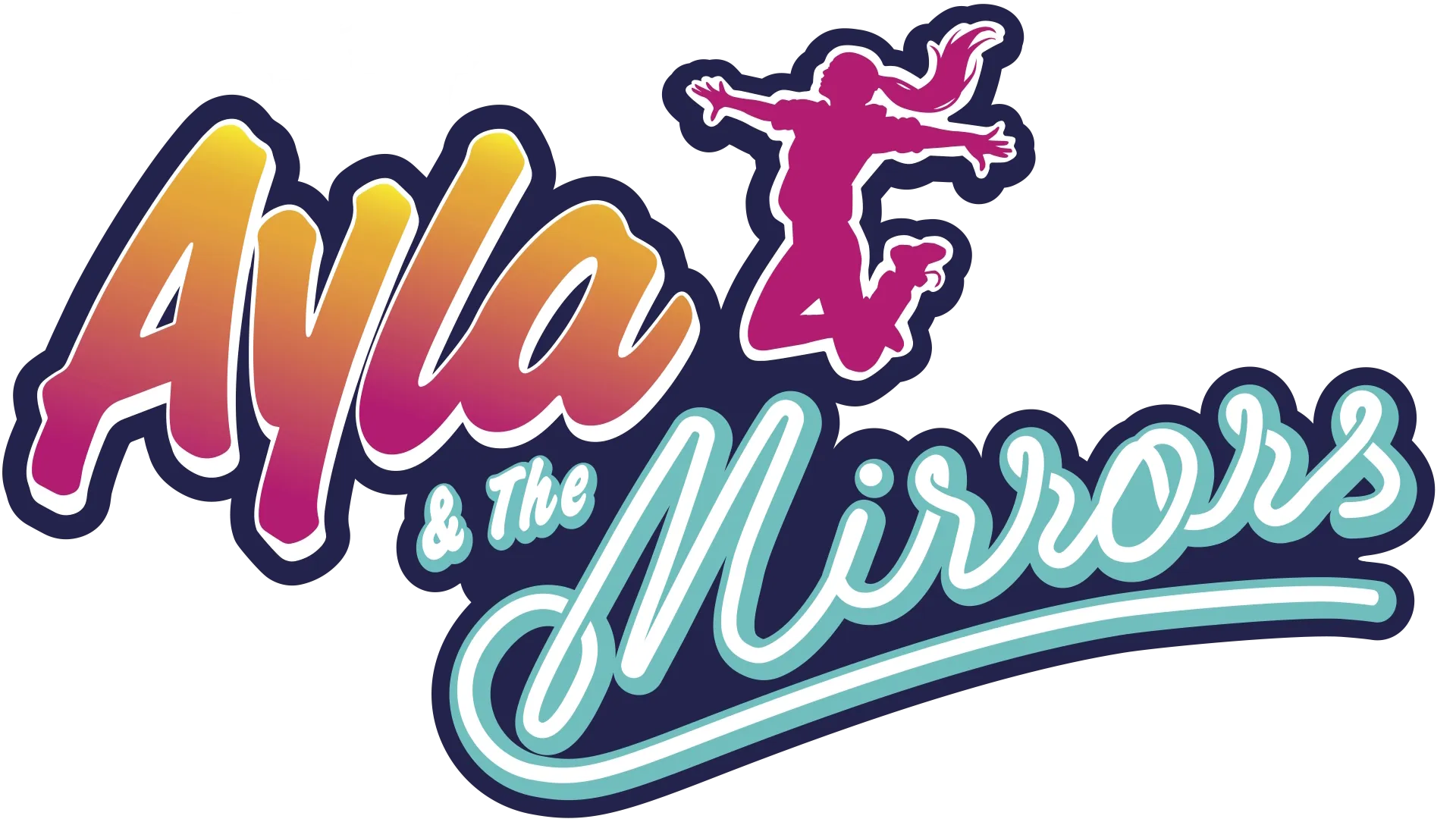 Ayla and The Mirrors