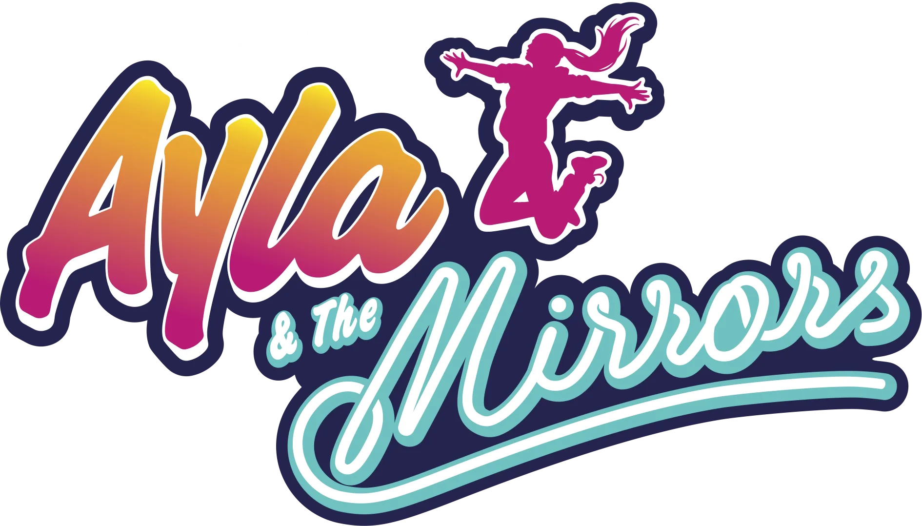 Ayla and The Mirrors