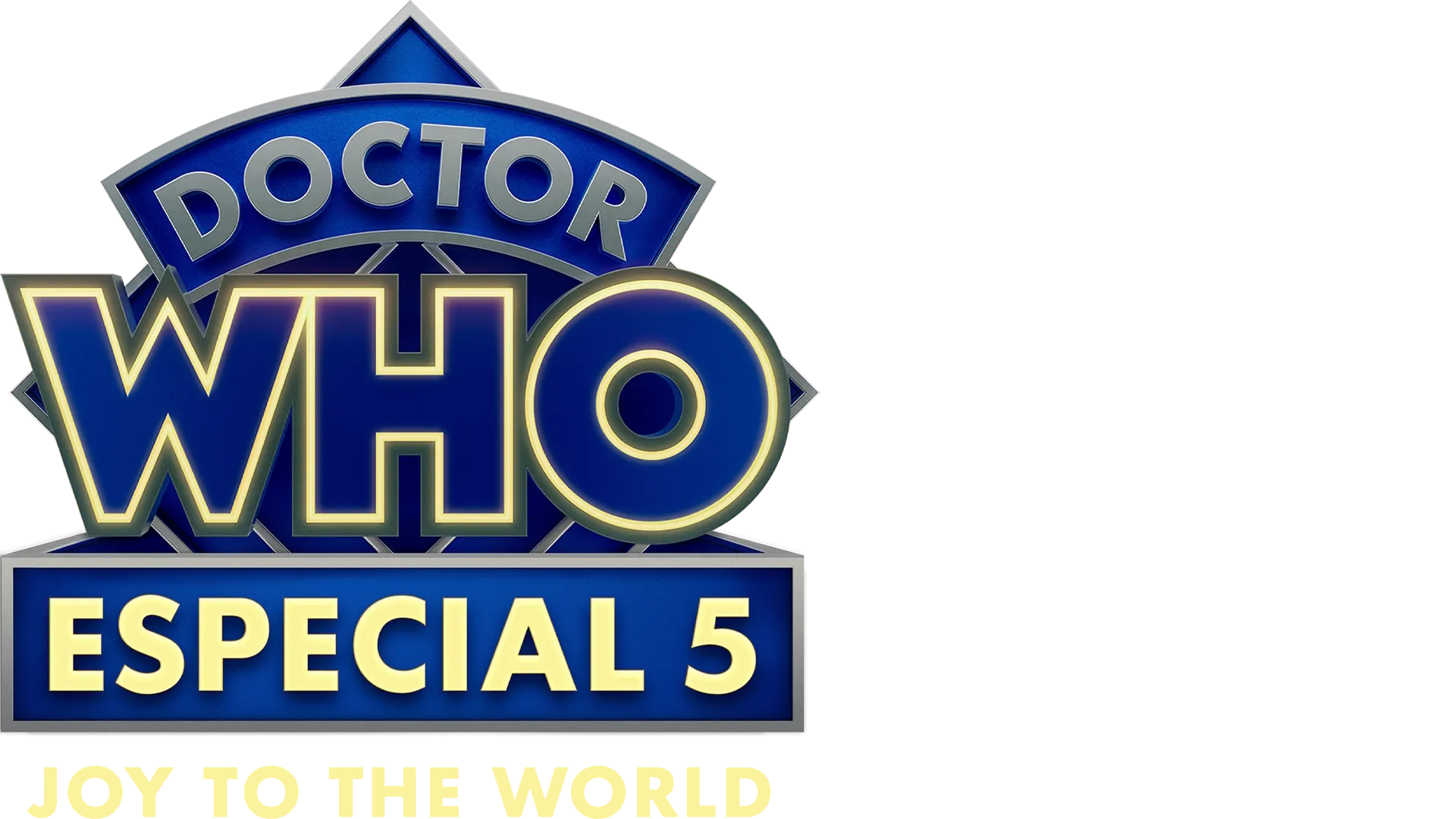 Doctor Who: Joy to the World