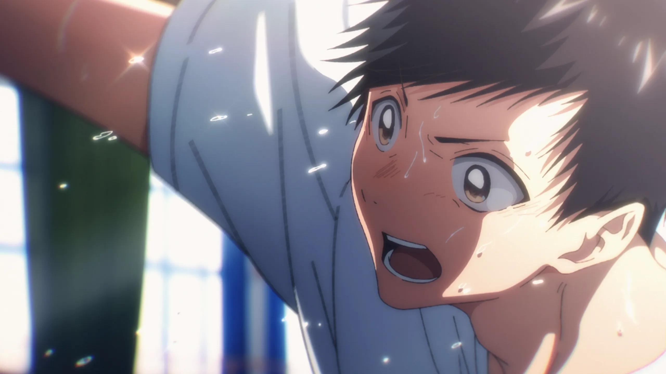 thumbnail - S1：第17話「見たいでしょ」