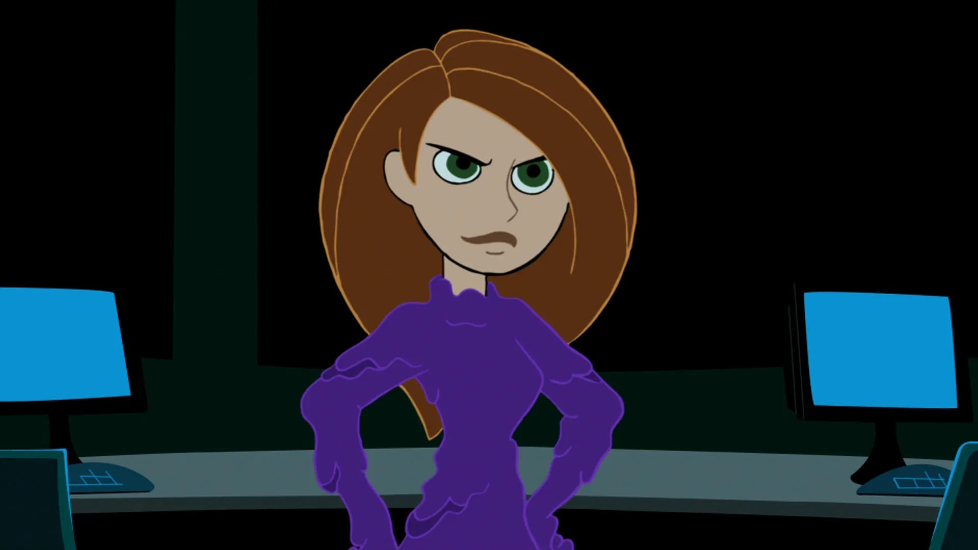 thumbnail - S4:E8 Clothes Minded