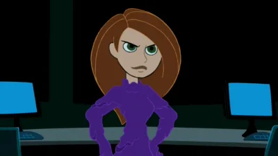 thumbnail - S4:E8 Clothes Minded