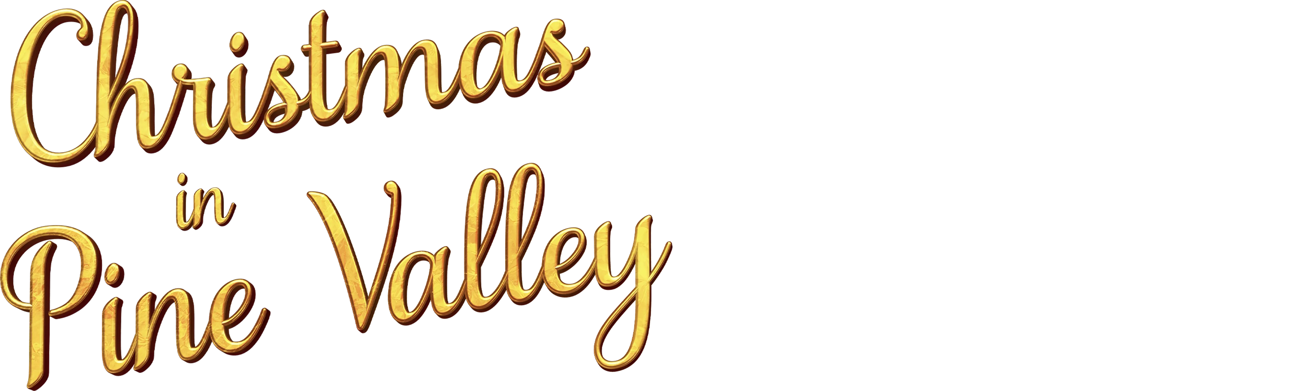 Christmas in Pine Valley
