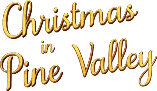 Christmas in Pine Valley