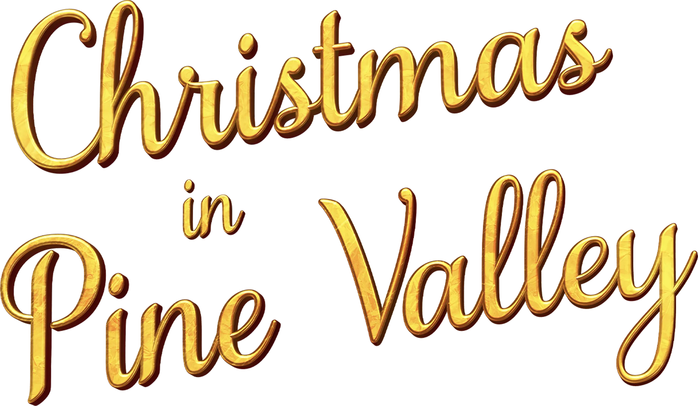 Christmas in Pine Valley