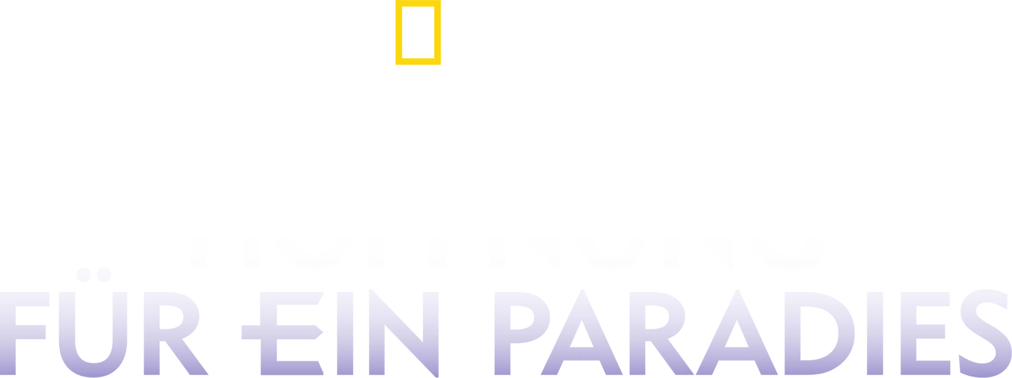 Niue - Hoffnung für ein Paradies