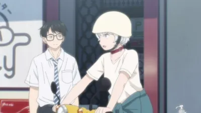 thumbnail - S1:E9 (Sub) Altair and Vega