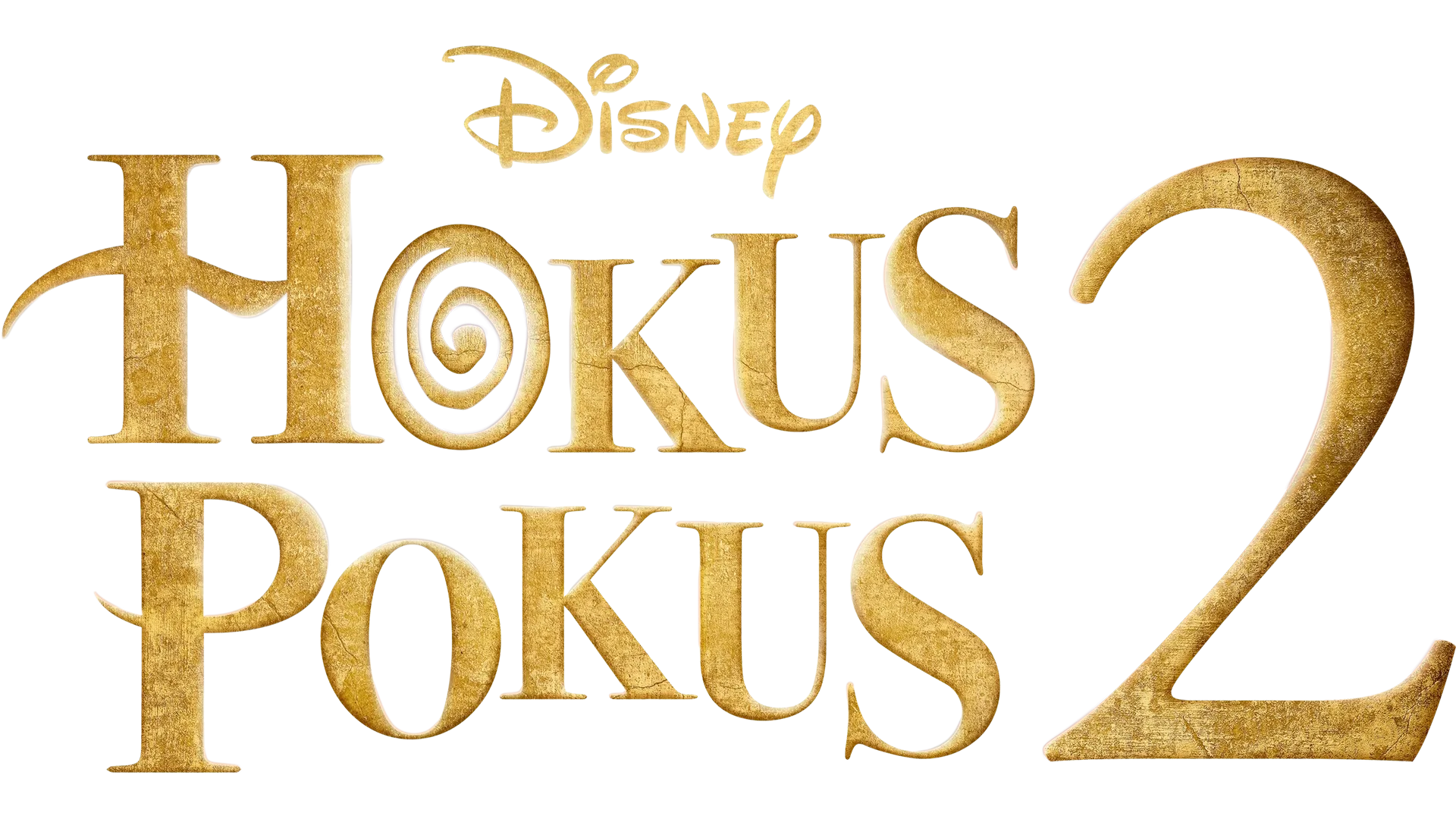 Hokus pokus 2