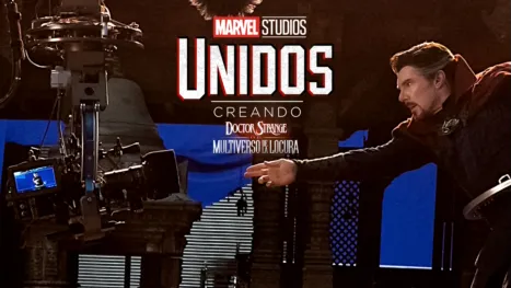 thumbnail - Creando Doctor Strange en el Multiverso de la Locura