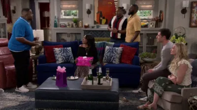 thumbnail - S5:E17 Welcome to the Milestone