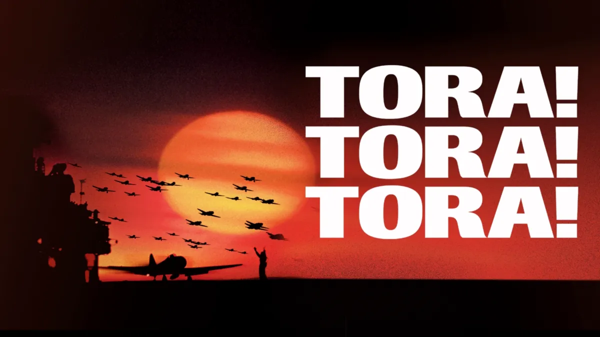 Watch Tora! Tora! Tora! | What to Watch | Disney+ Canada