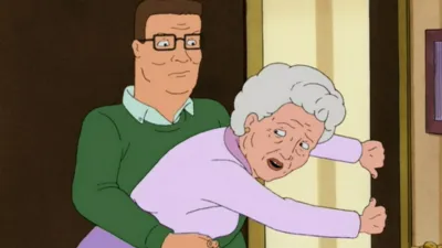 thumbnail - Les Rois du Texas