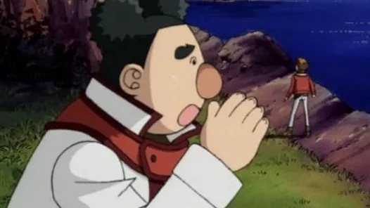 thumbnail - S1:E8 (Dub) For the Sake of Syrus