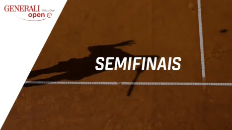 thumbnail - Generali Open (Semifinais)