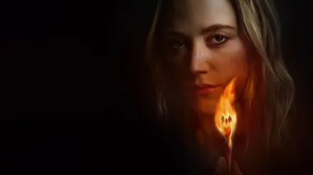 La Mano que Mece la Cuna