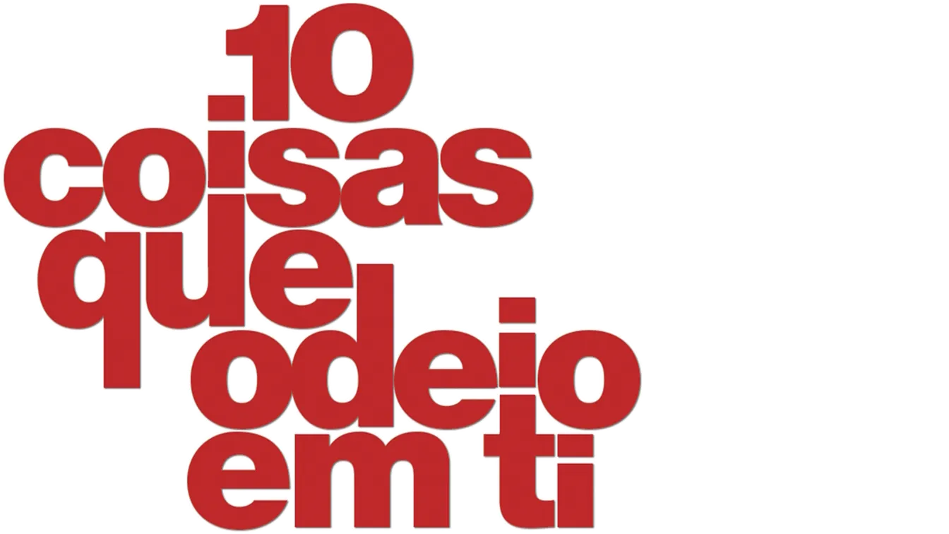 10 Coisas Que Odeio em Ti
