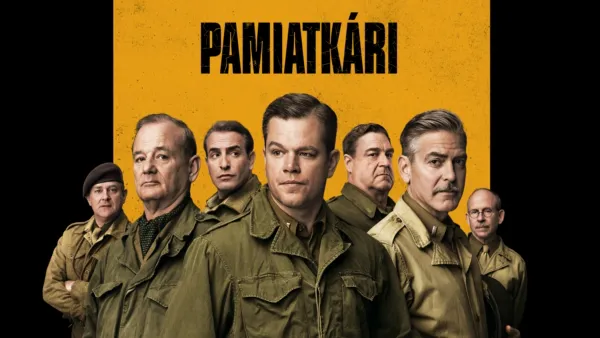 thumbnail - Pamiatkári