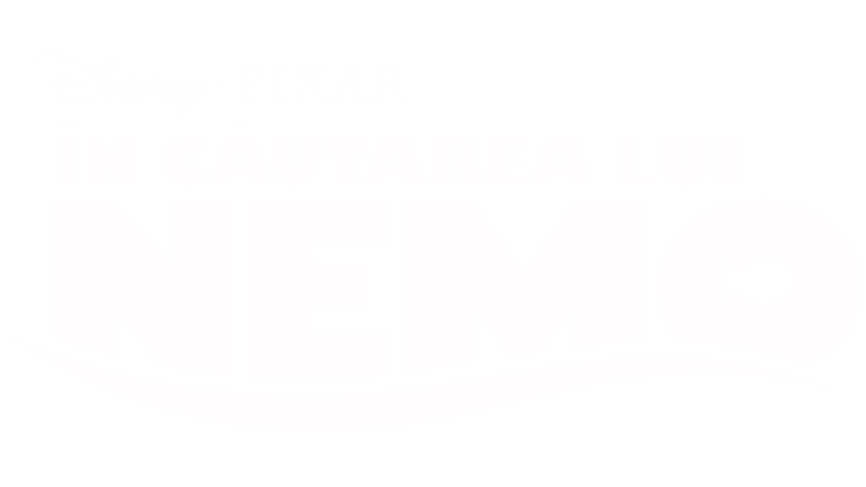 În căutarea lui Nemo