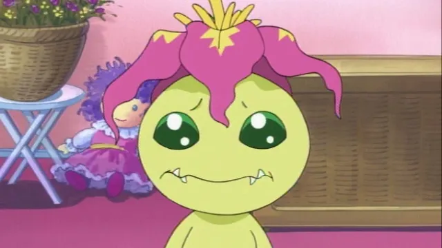 thumbnail - S1:E35 (Dub) Flower Power