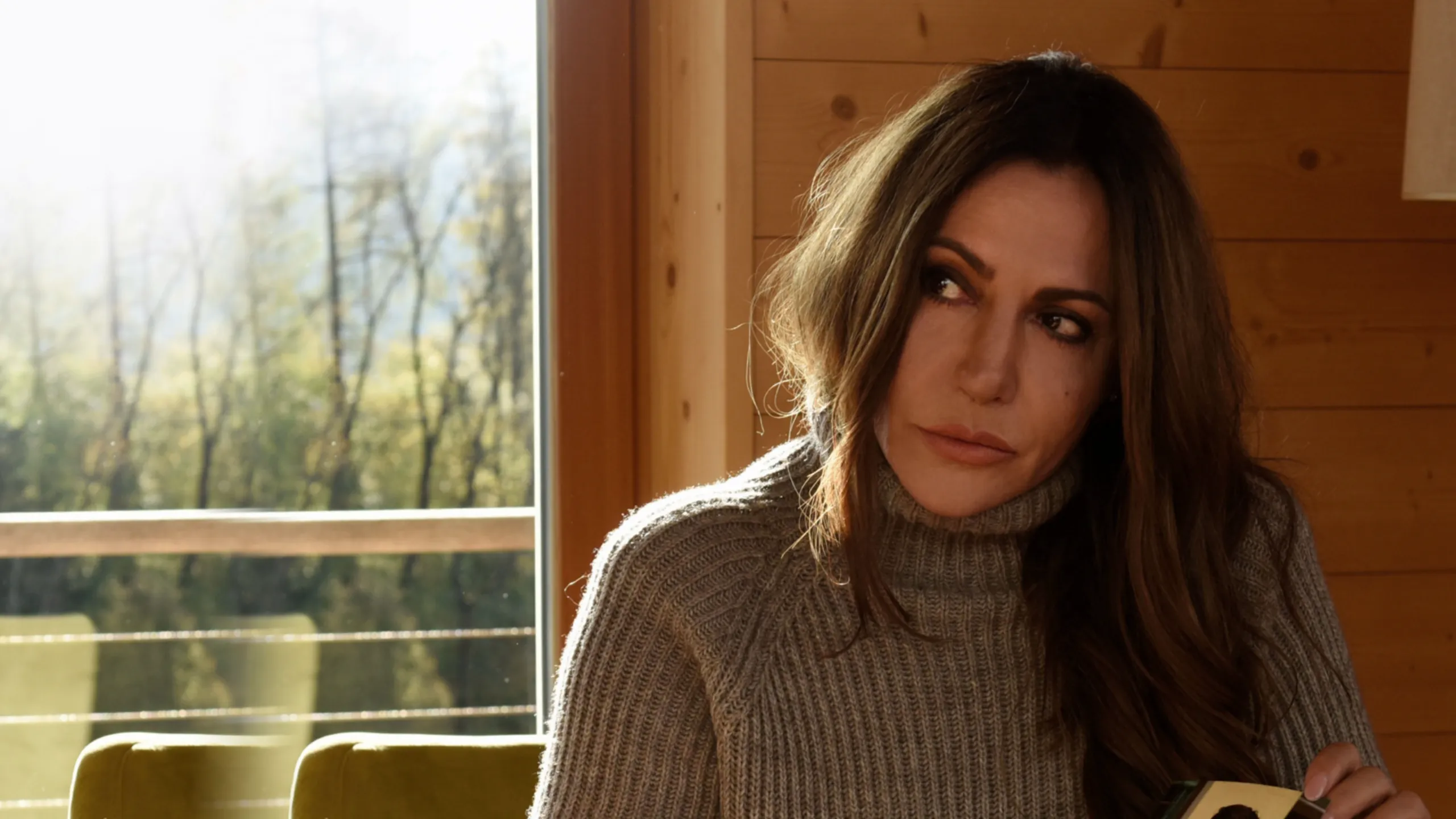 Frühling - Flüsternde Geister