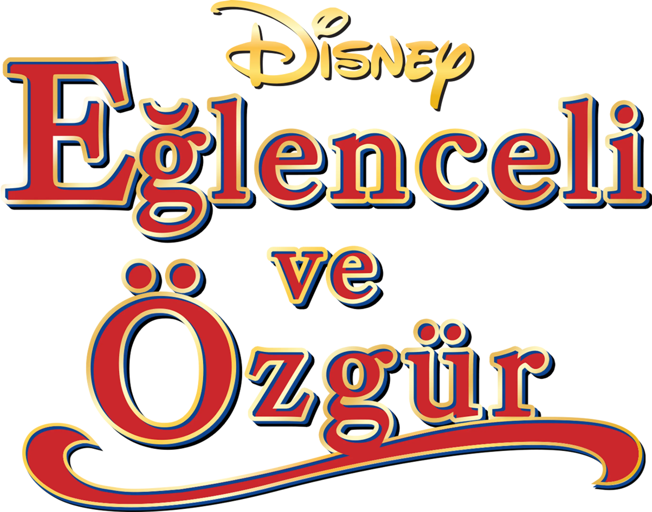 Eğlenceli ve Özgür