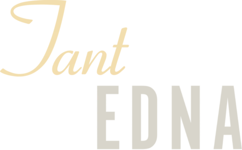 Tant Edna