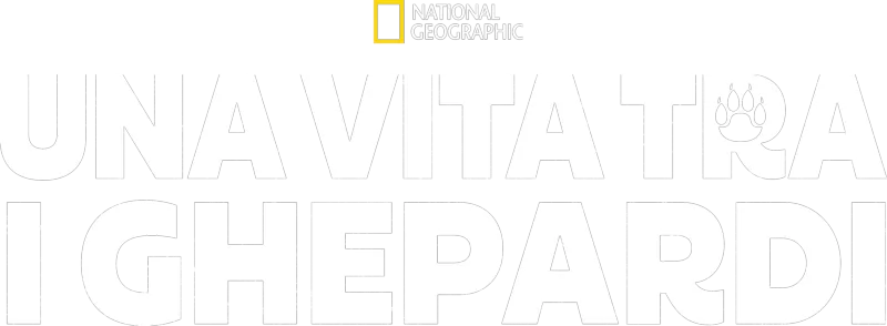 Una vita tra i ghepardi