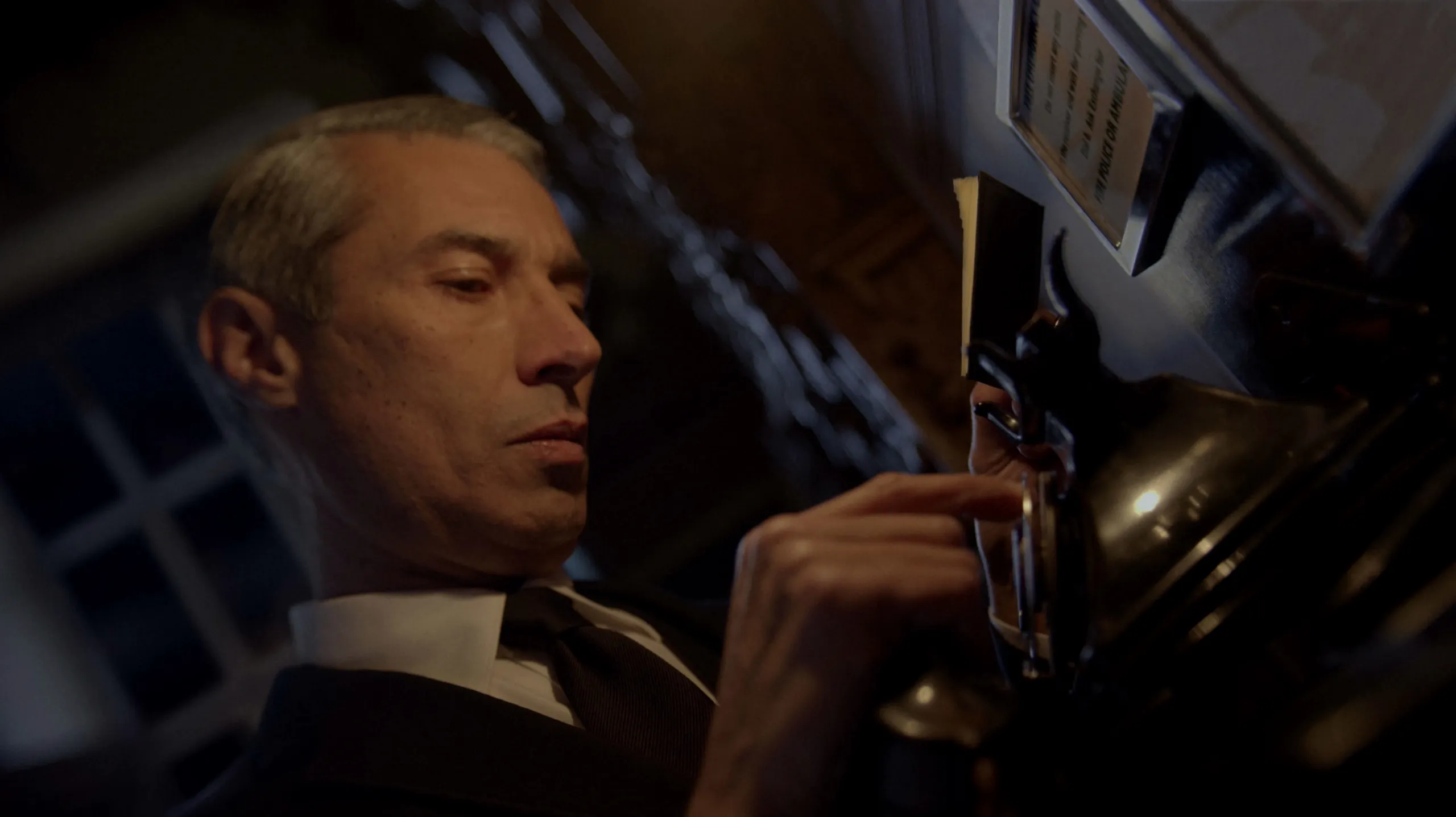 thumbnail - S1:E10 Consequences