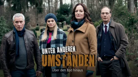 thumbnail - Unter anderen Umständen - Über den Tod hinaus