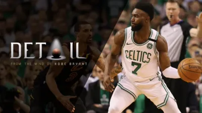 thumbnail - S26:E3 Eastern Conference Finals Game 5 with Jaylen Brown