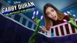 thumbnail - Gabby Duran galaktikus kalandjai