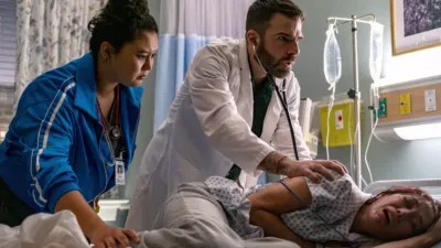 thumbnail - S1:E10 The First Responder