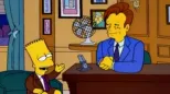 thumbnail - The Simpsons S5:E12 Bart Gets Famous