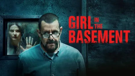 thumbnail - Girl in the Basement