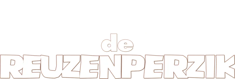 De Reuzenperzik