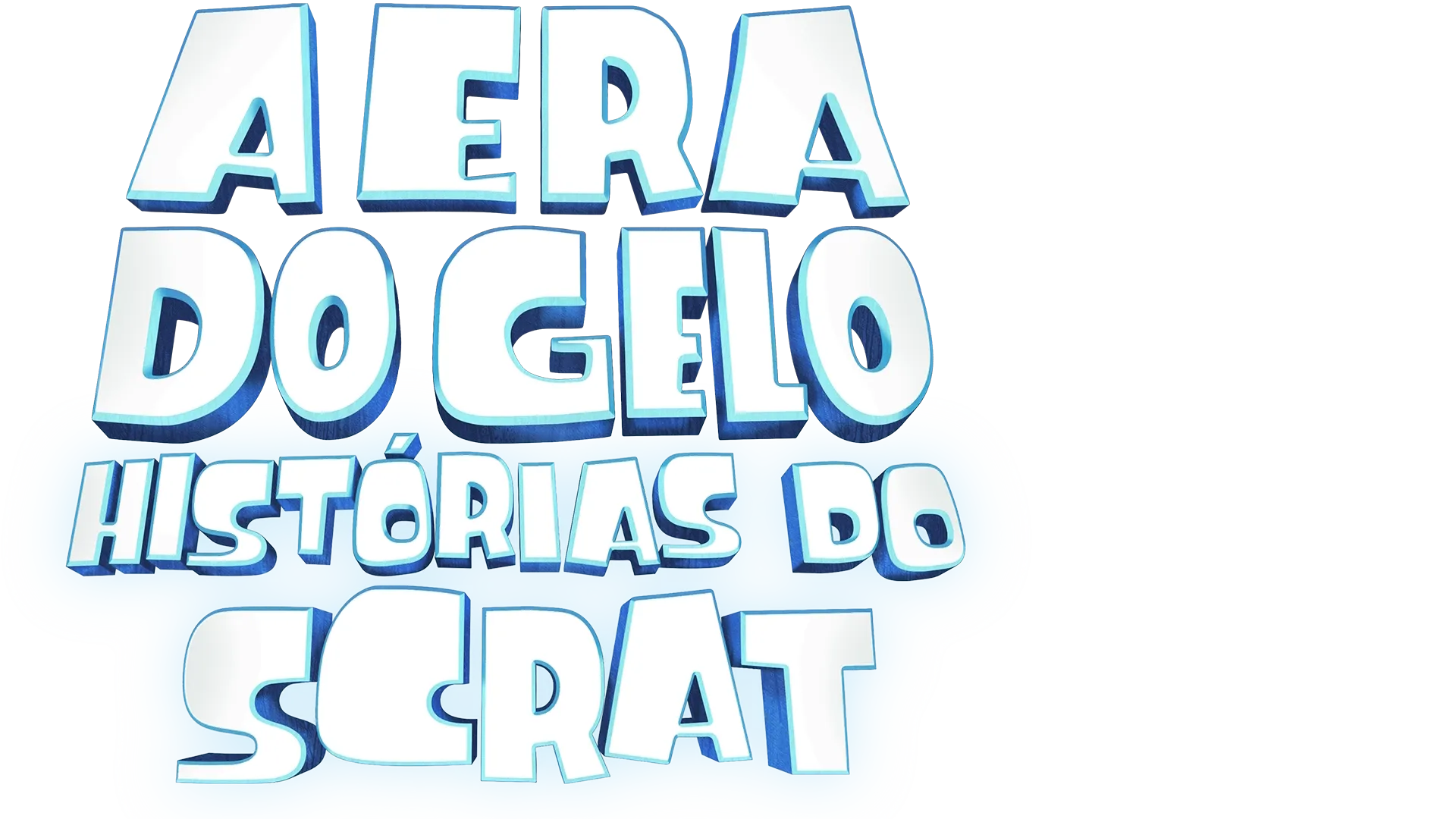 A Era do Gelo: Histórias do Scrat