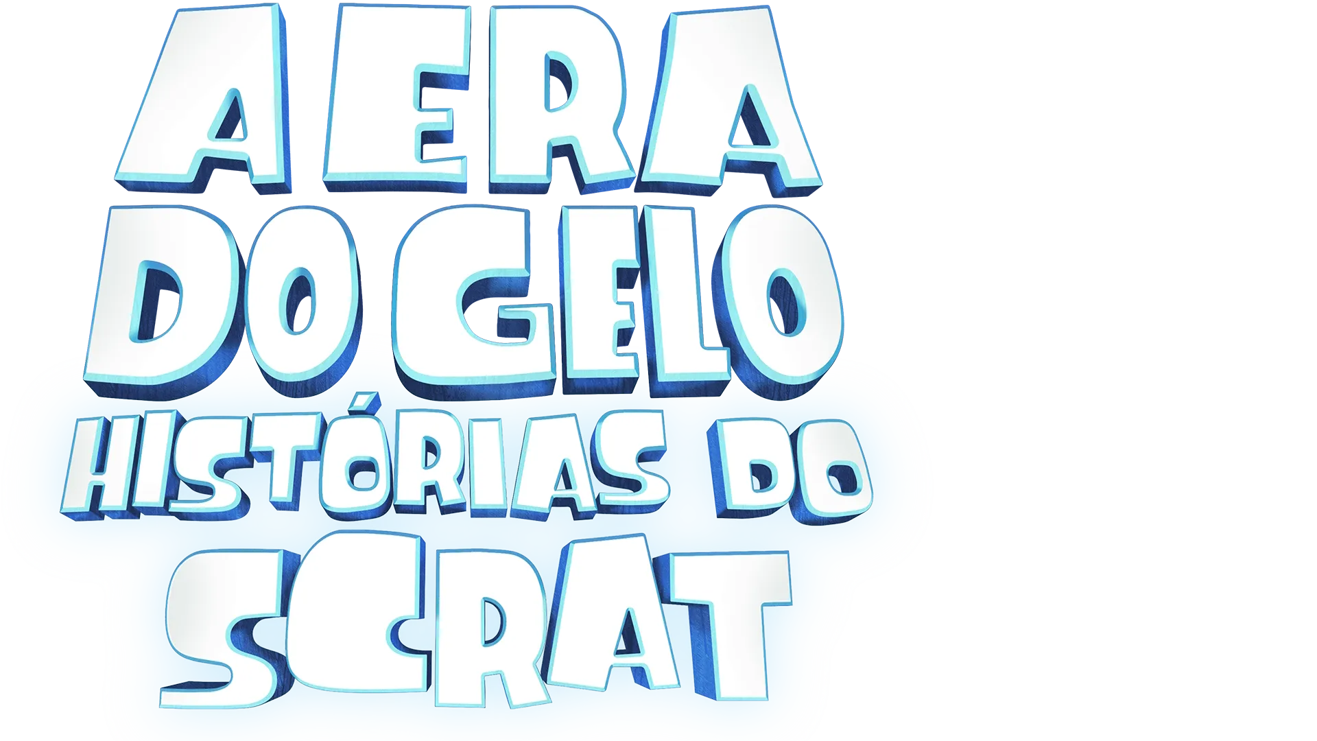 A Era do Gelo: Histórias do Scrat