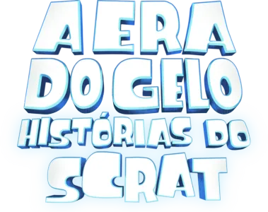A Era do Gelo: Histórias do Scrat