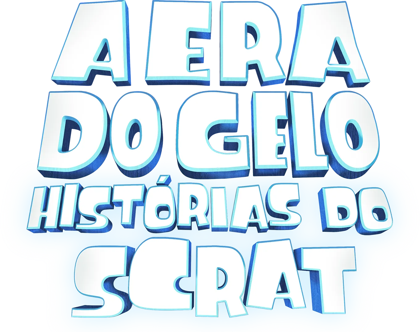 A Era do Gelo: Histórias do Scrat