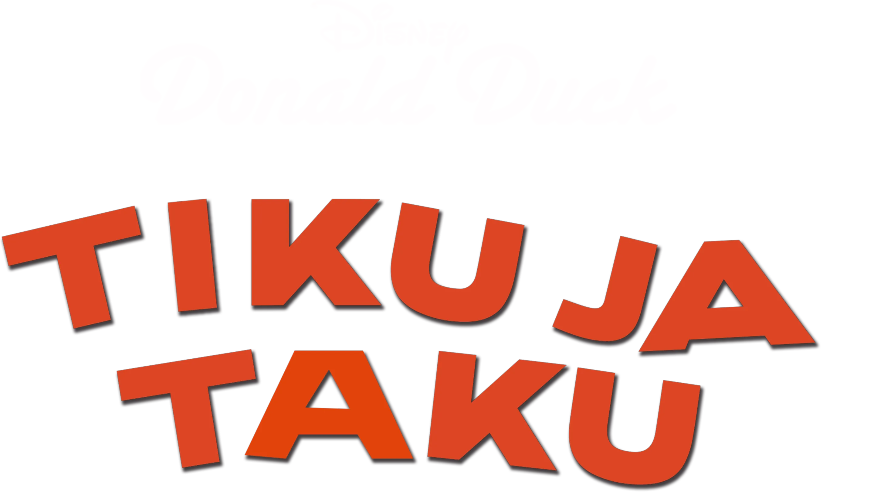 Tiku ja Taku